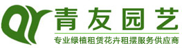 青友園藝綠植租賃-專業(yè)靠譜！